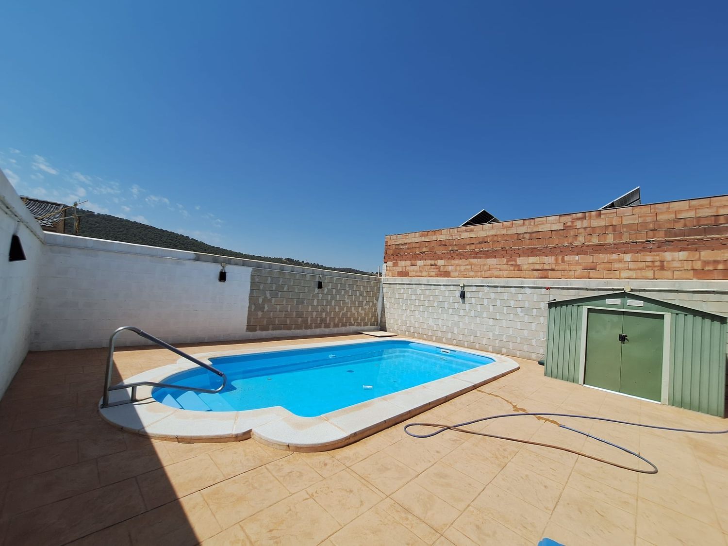Chalet adosado en Trece Rosas, 16 - Foto 7