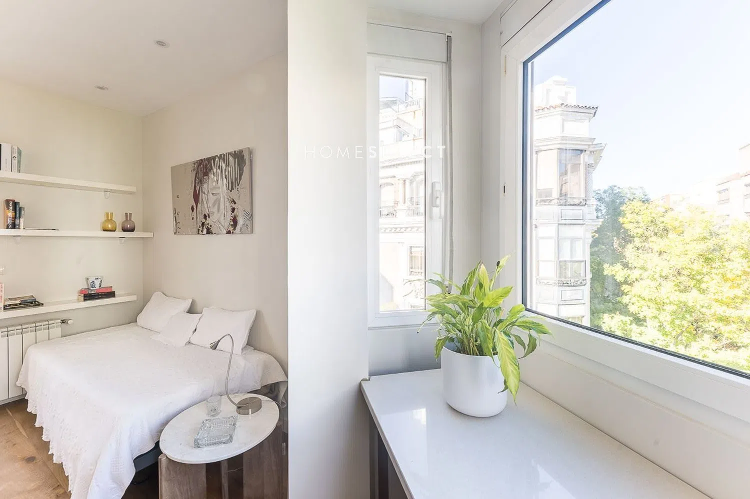 Ático en calle de Jorge Juan - Foto 24