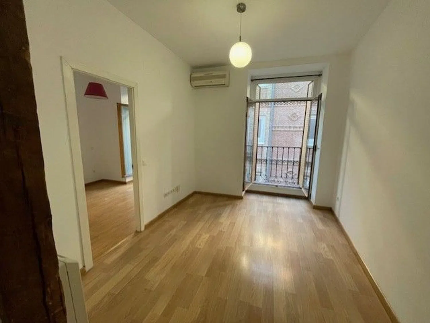 Piso en calle del Almendro, 25 - Foto 1