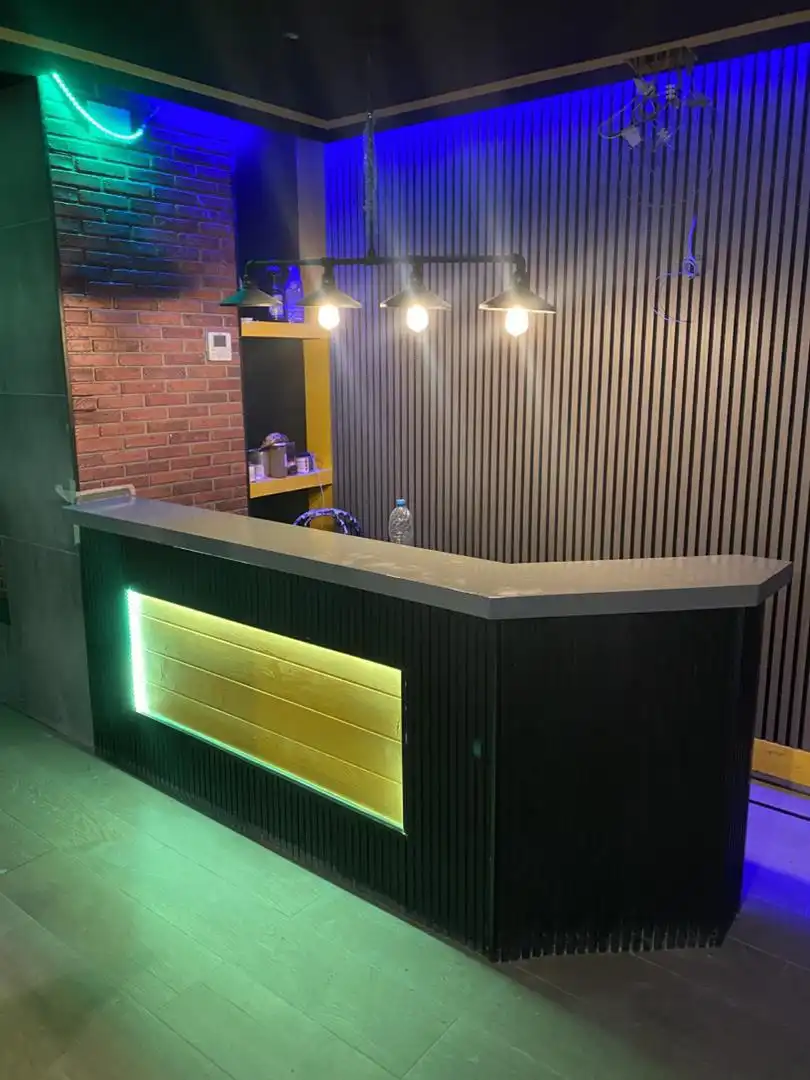 Local comercial en  Carrer de Miquel Servet 31 - Foto 5