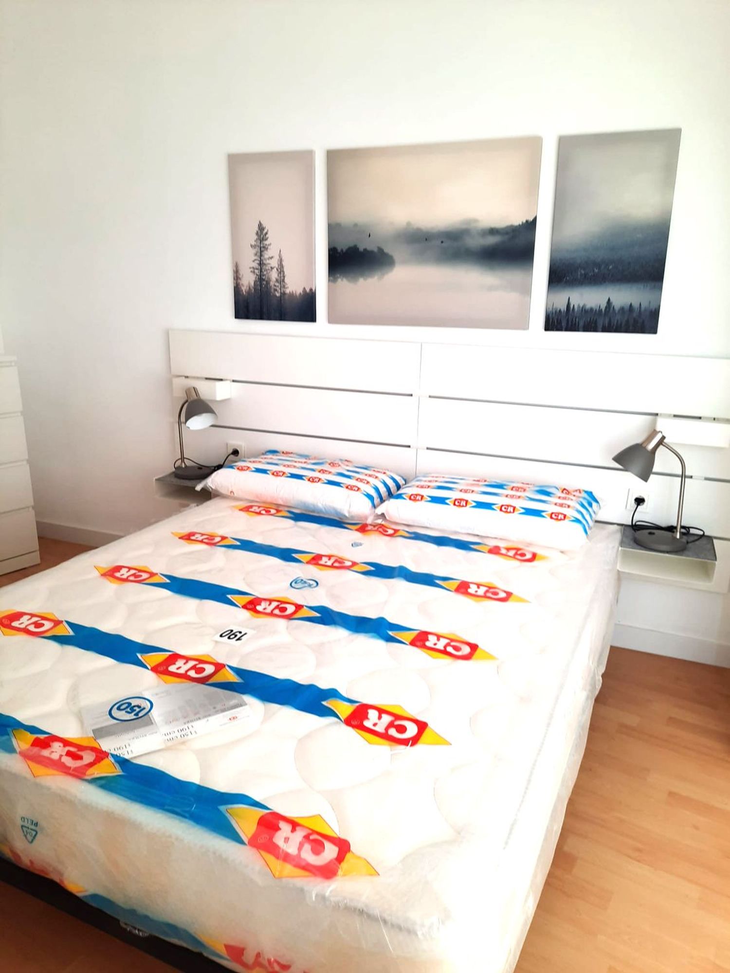 Estudio en Calle Ximenez, 22, Zona Hospital-Plaza del Real - Foto 3