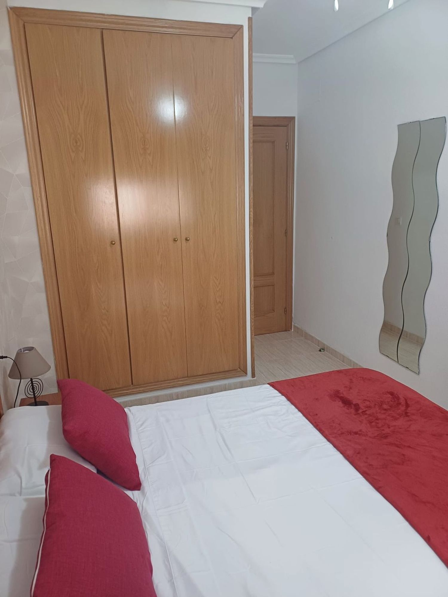 Piso en avenida marques de Espinardo, 3 - Foto 8