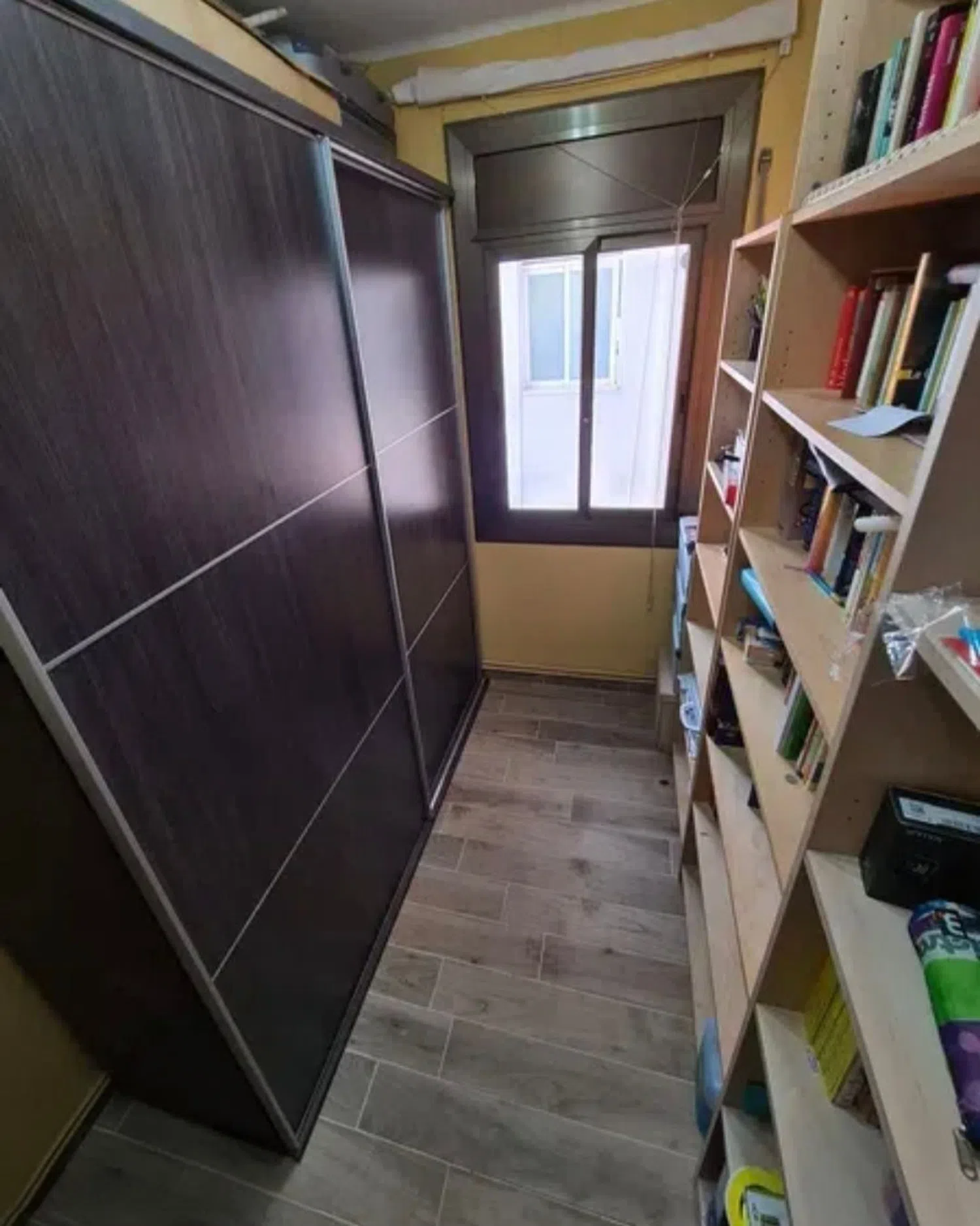 Piso en calle de Faraday, 10 - Foto 15