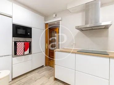 Piso en  Pg. de la Torre Blanca - Foto 6