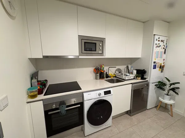 Piso en avenida Mèxic, 21 - Foto 6