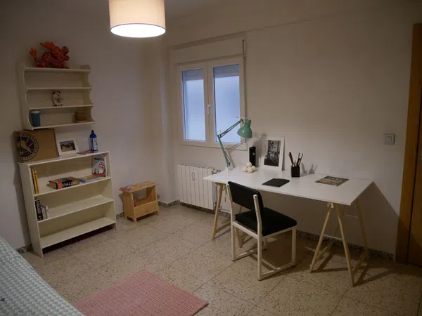 Piso en calle Gonzalo Gallas, 9 - Foto 29