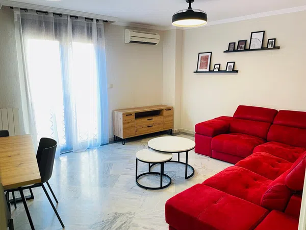 Piso en calle Pintor Zuloaga, 36