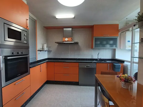 Piso en Calle das Teixugueiras, 20, Navia, Navia - Foto 7