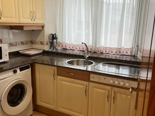 Piso en Barrio Salas, 4, Liencres, Liencres - Foto 4