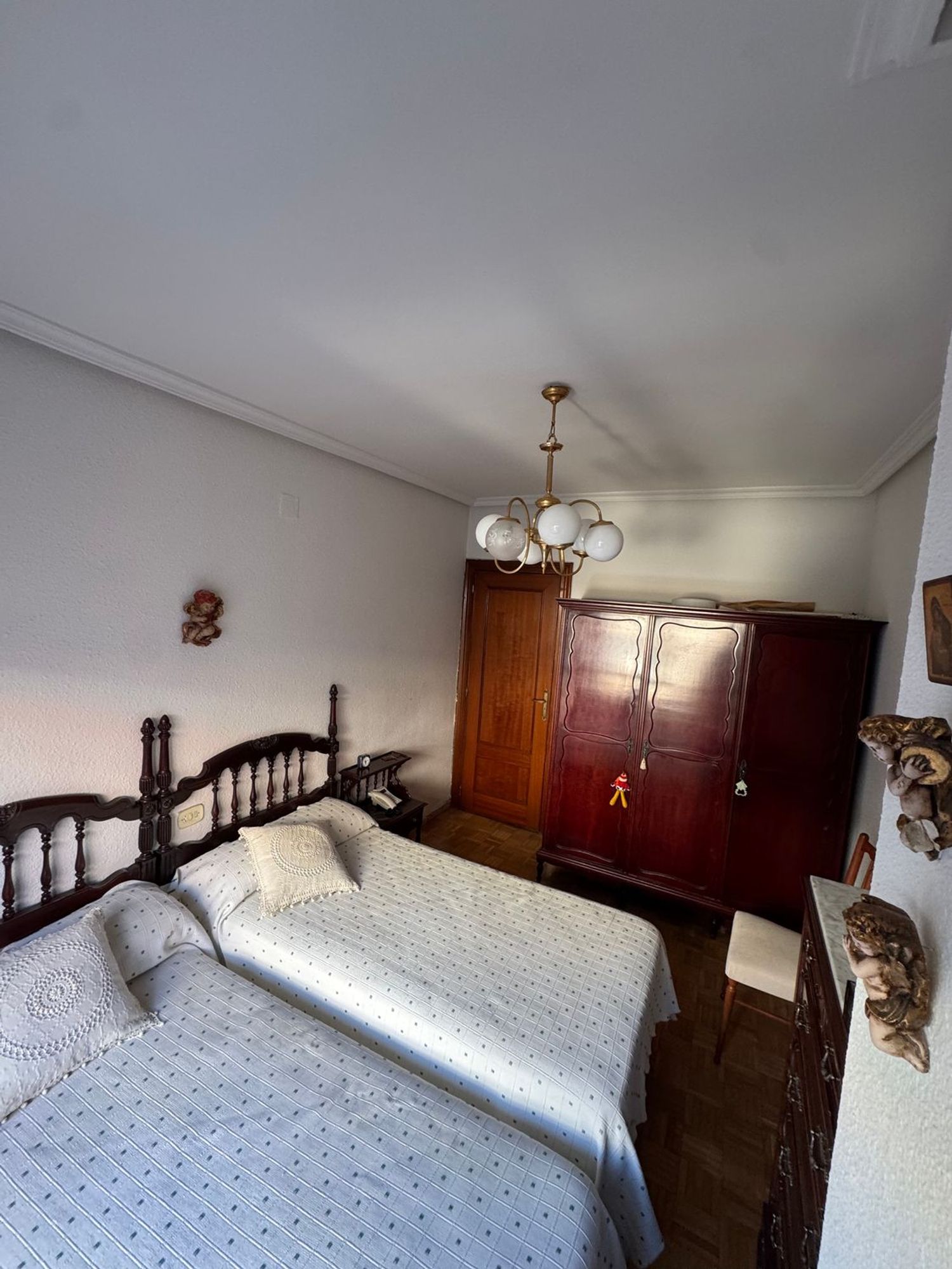 Piso en avenida de Portugal, 140 - Foto 15