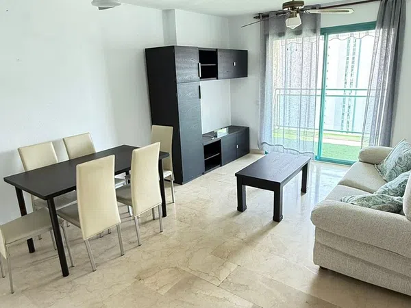 Piso en calle Terral, 4