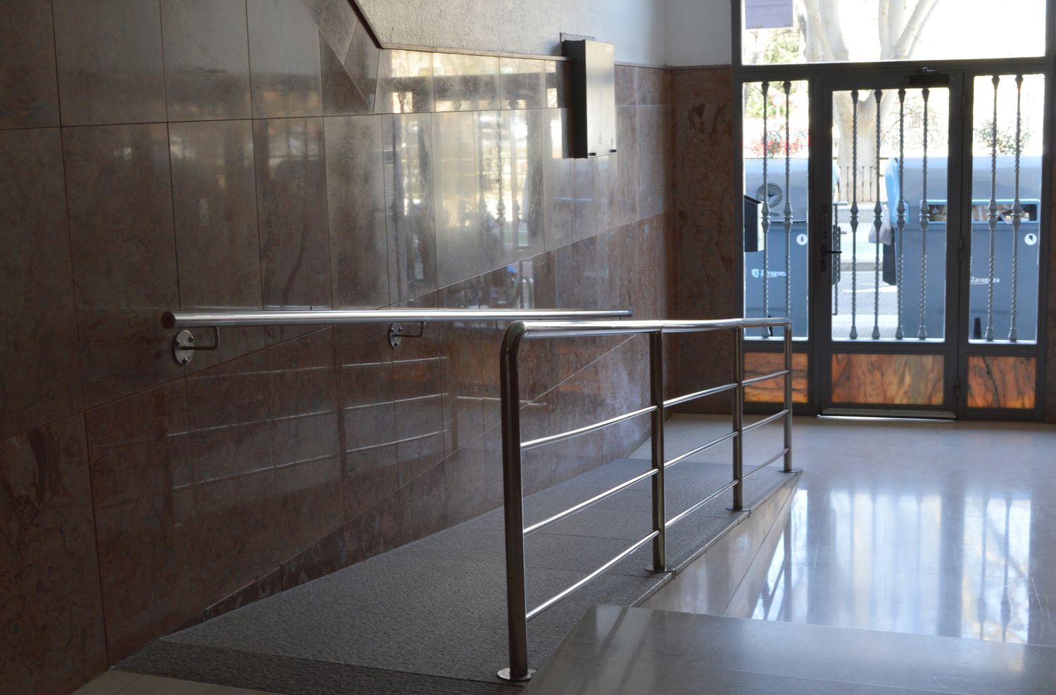 Piso en via de Ramón Pignatelli, 45 - Foto 18