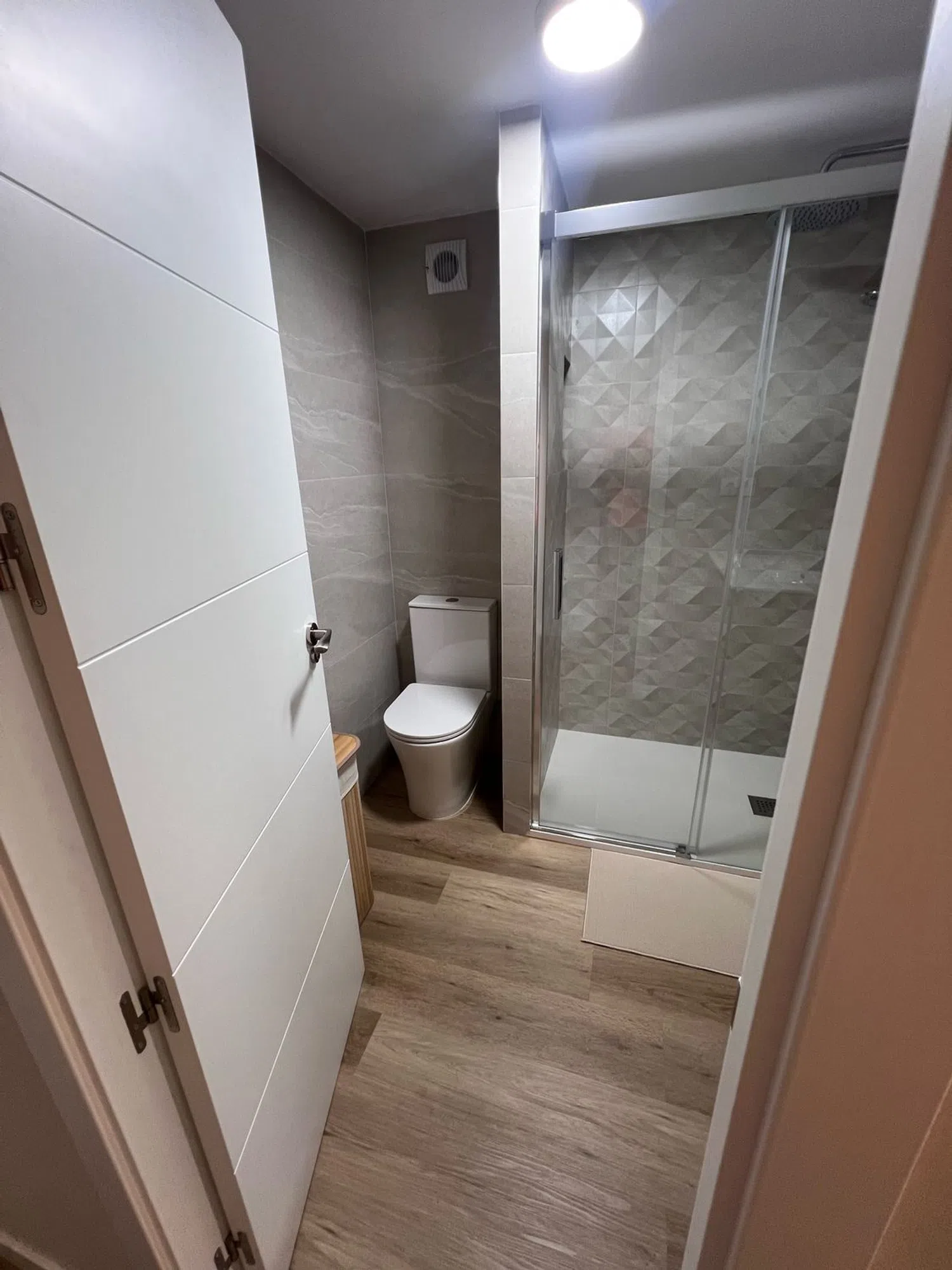 Piso en calle Fuertes Acevedo, 40 - Foto 2