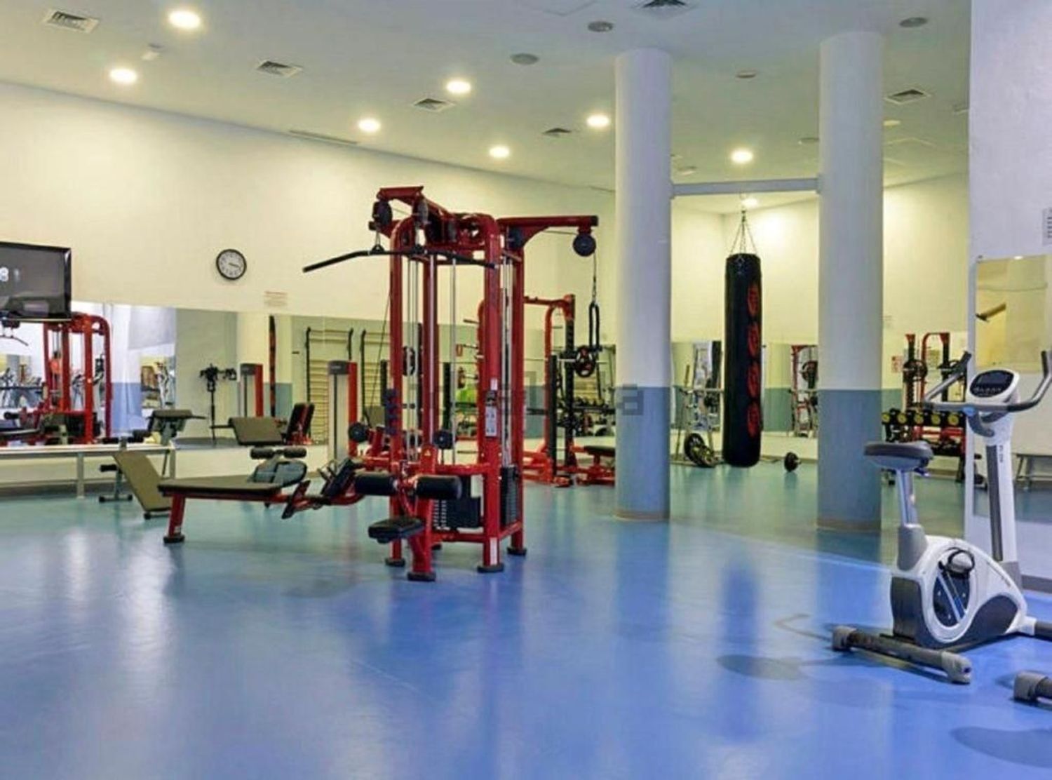 Piso en calle del Mare Nostrum, 7 - Foto 9