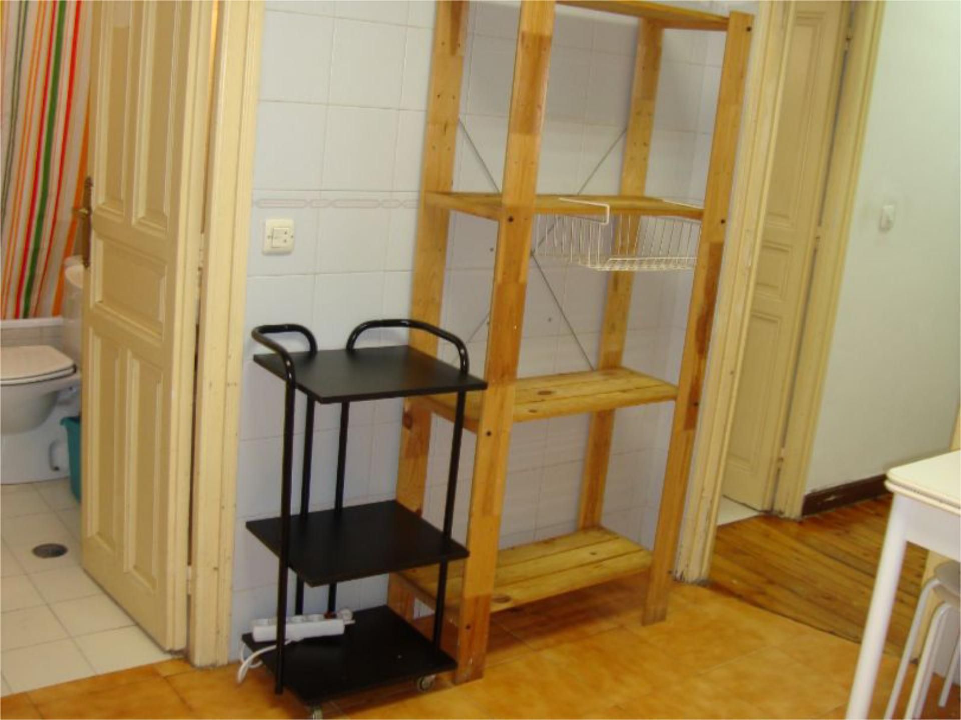 Piso en  Calle del Cardenal Cisneros 52 - Foto 27