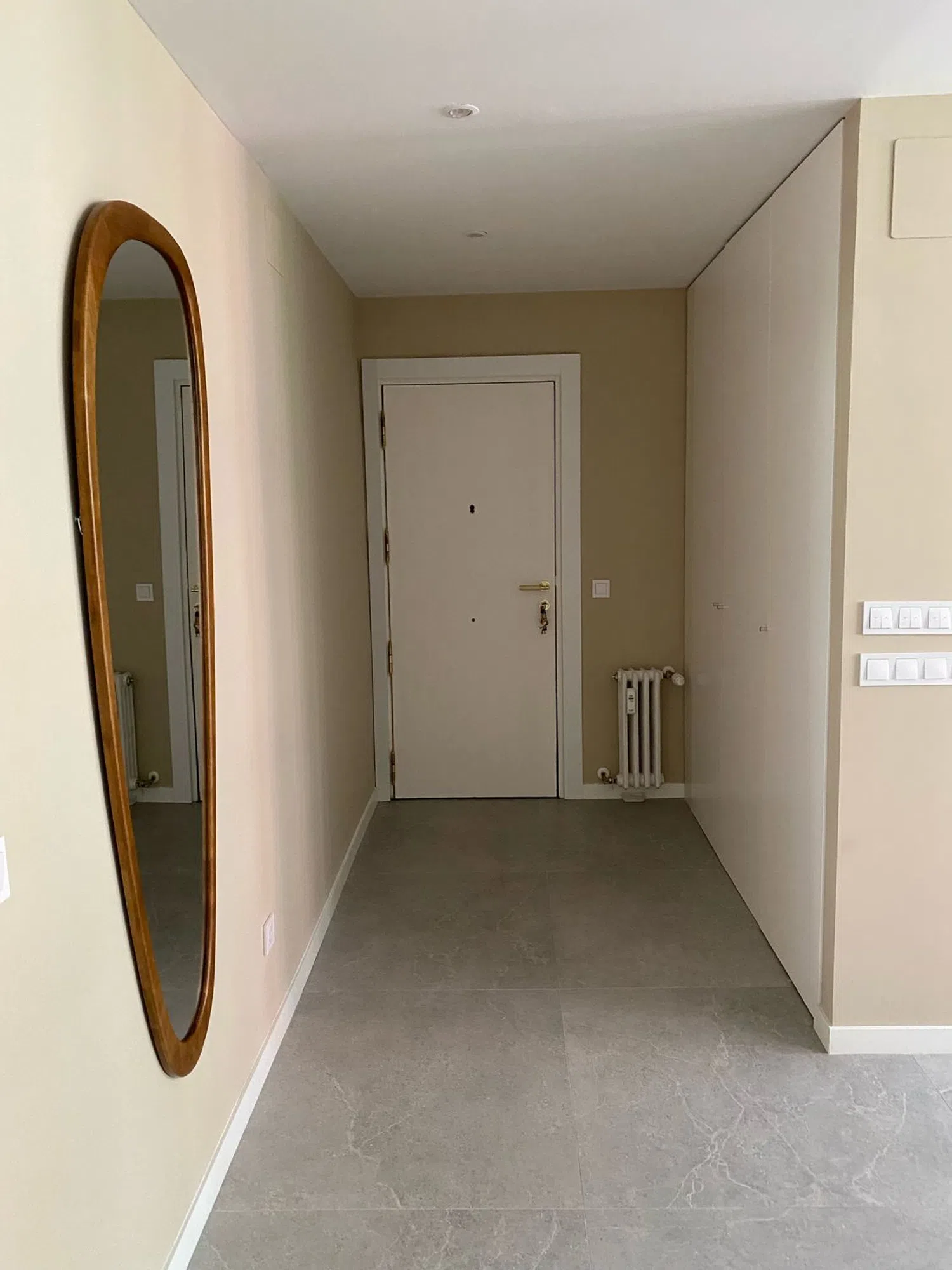 Piso en calle de Marceliano Santa María, 2 - Foto 4