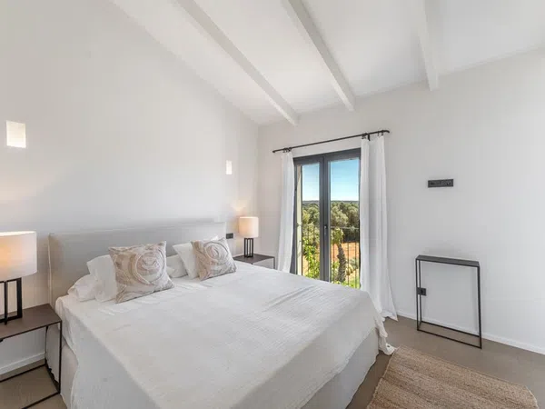 Casa rural en Campos - Foto 13