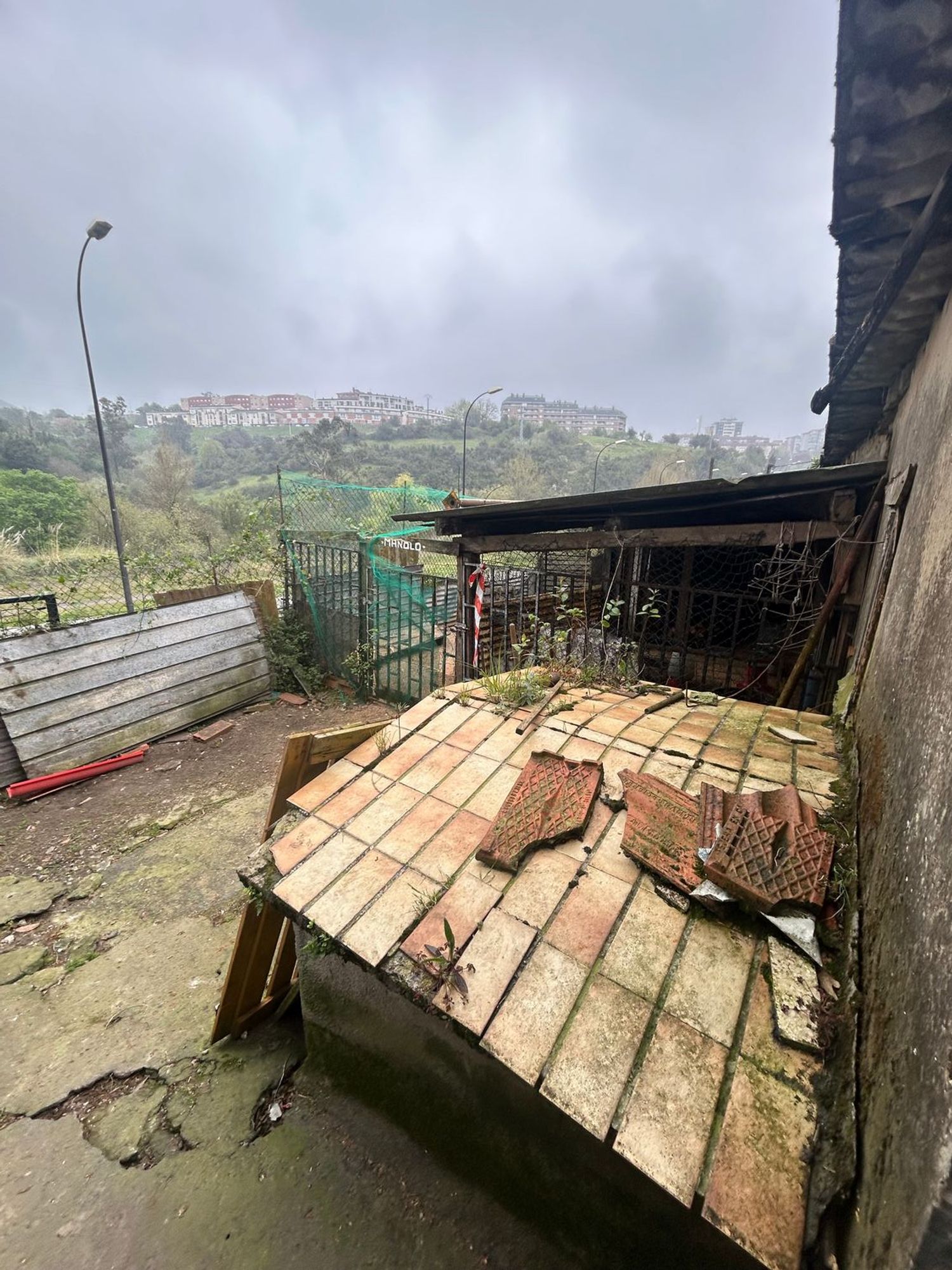 Casa de pueblo en Antonio Alzaga Etorbidea, 85, Kabiezes, Kabiezes - Foto 15