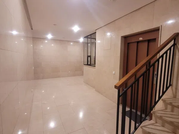 Piso en Calle de la Infanta Mercedes, 115, Cuzco-Castillejos - Foto 16