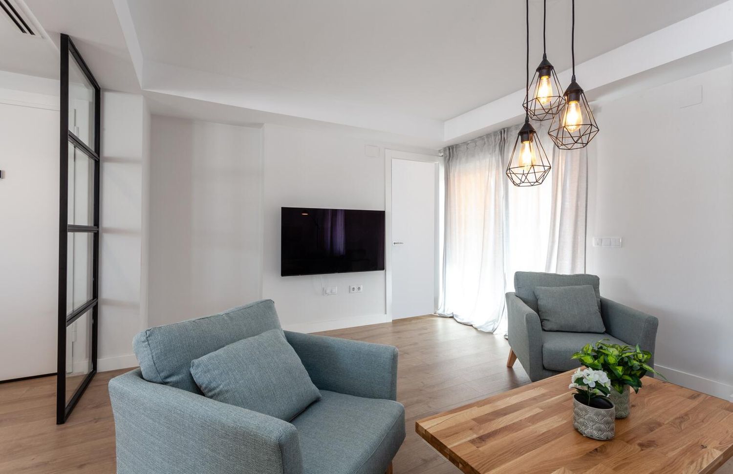 Piso en Algiros, 1, L'Amistat - Foto 13