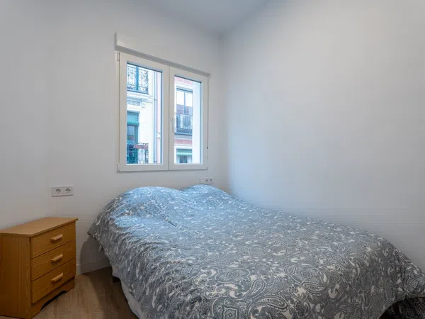 Piso en calle del Olivar, 40 - Foto 4