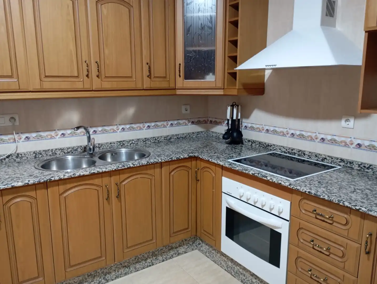 Piso en  Julio Alfredo Egea 24 - Foto 6