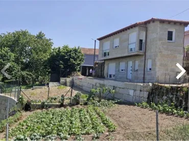 Chalet en Faramontaos / carballeda de avia - Foto 2