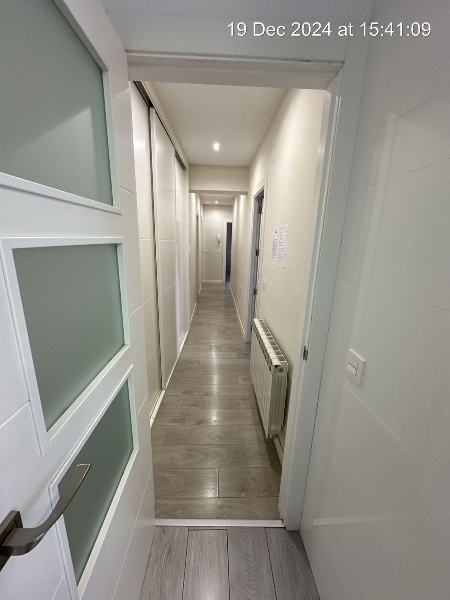 Piso en plaza de San Cristóbal, 25 - Foto 6