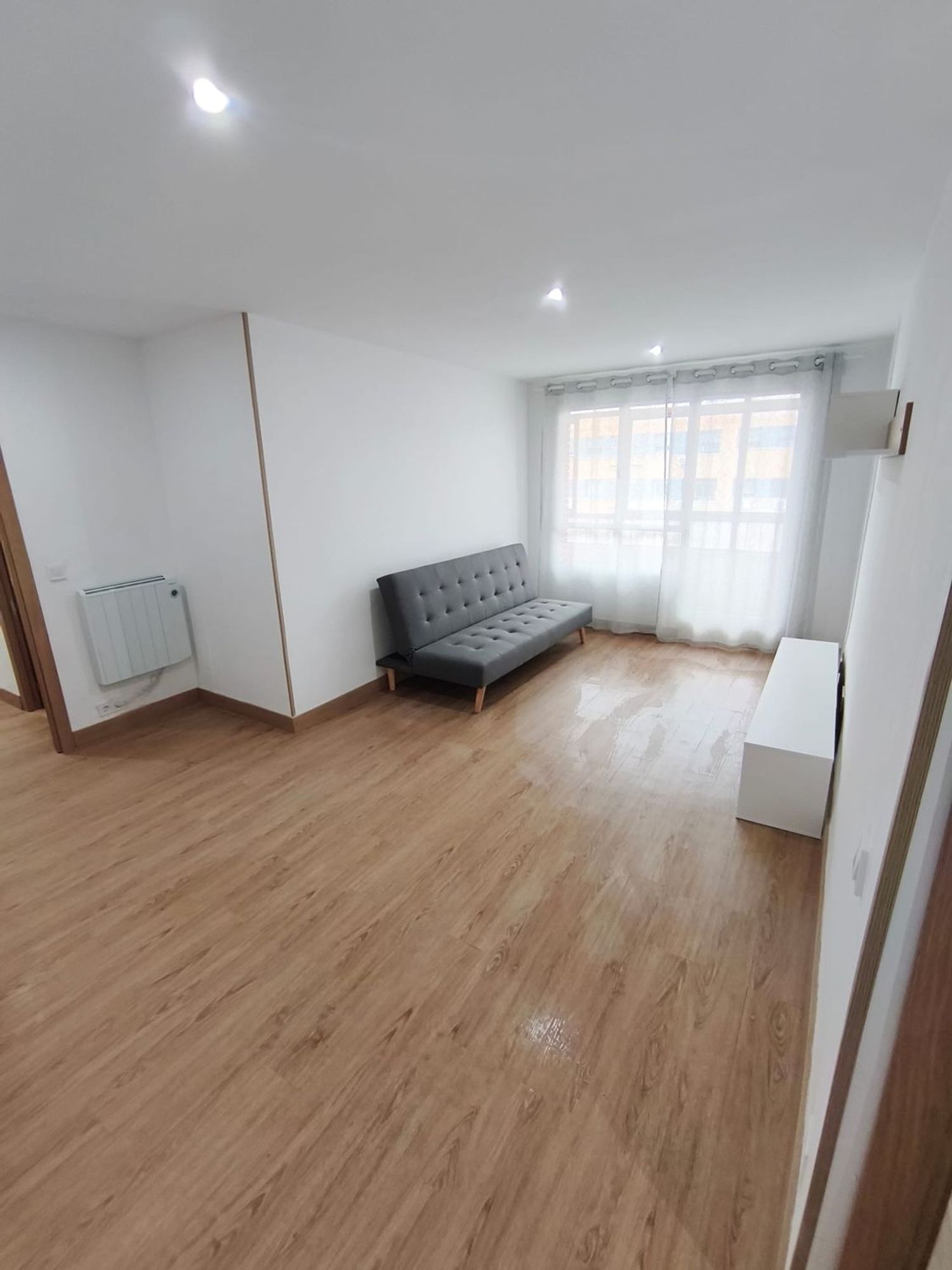 Piso en Noroeste - Foto 1