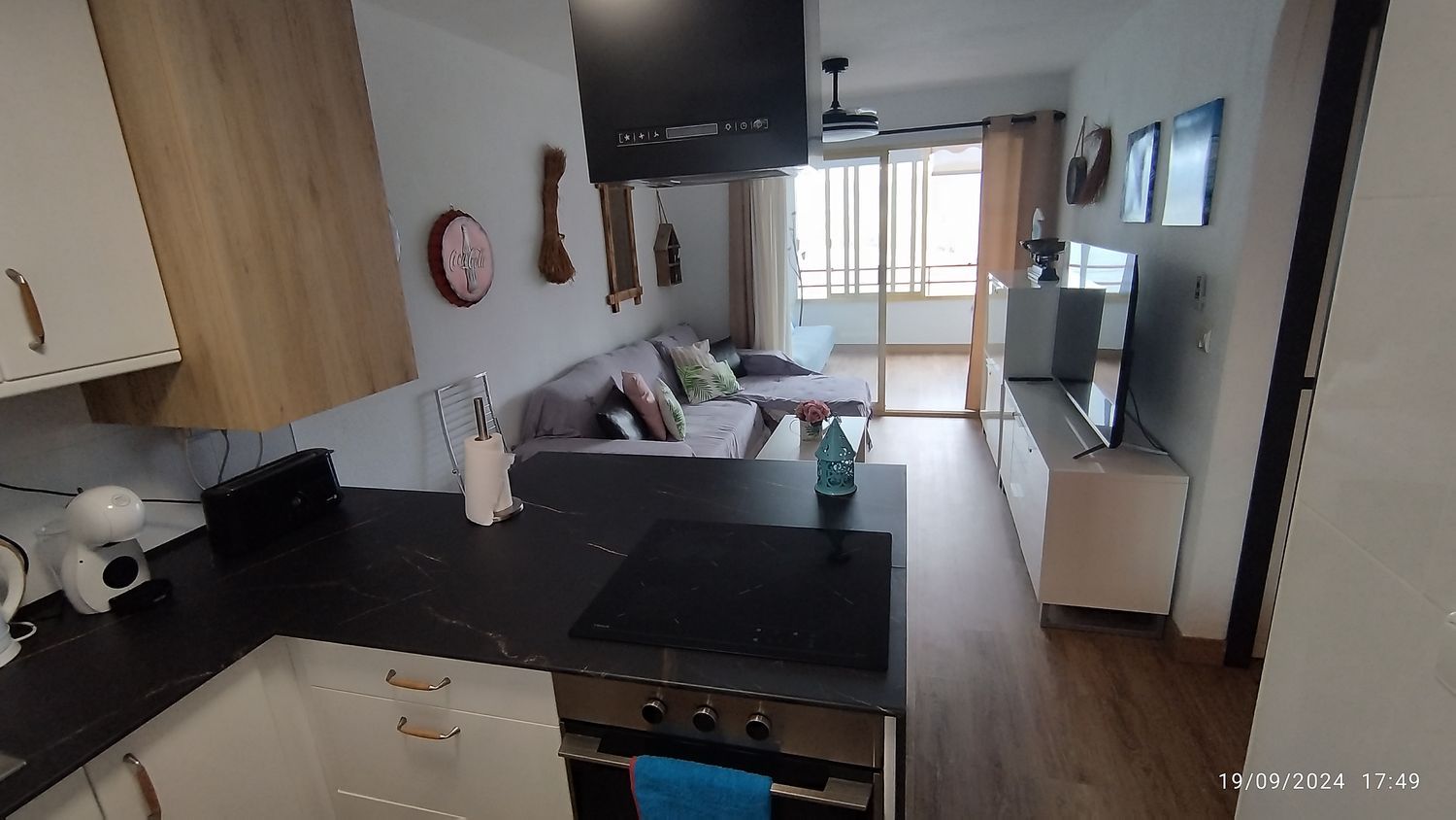 Piso en Calle Alcalde Manuel Catalán Chana, 7, Zona Sierra Helada - Foto 12