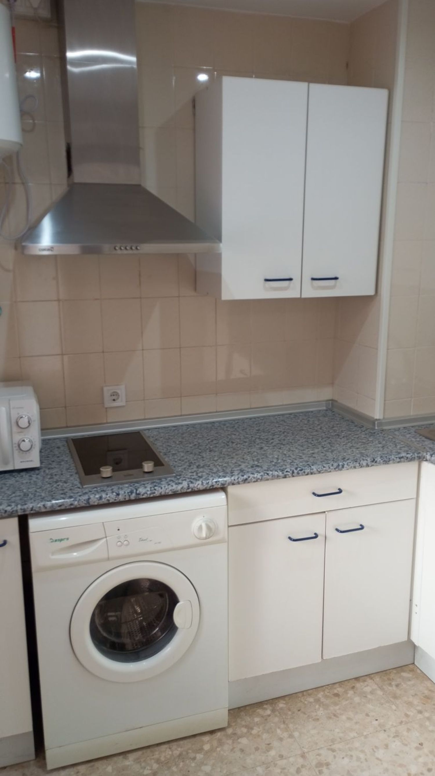 Piso en calle San Vicente, 48 - Foto 5