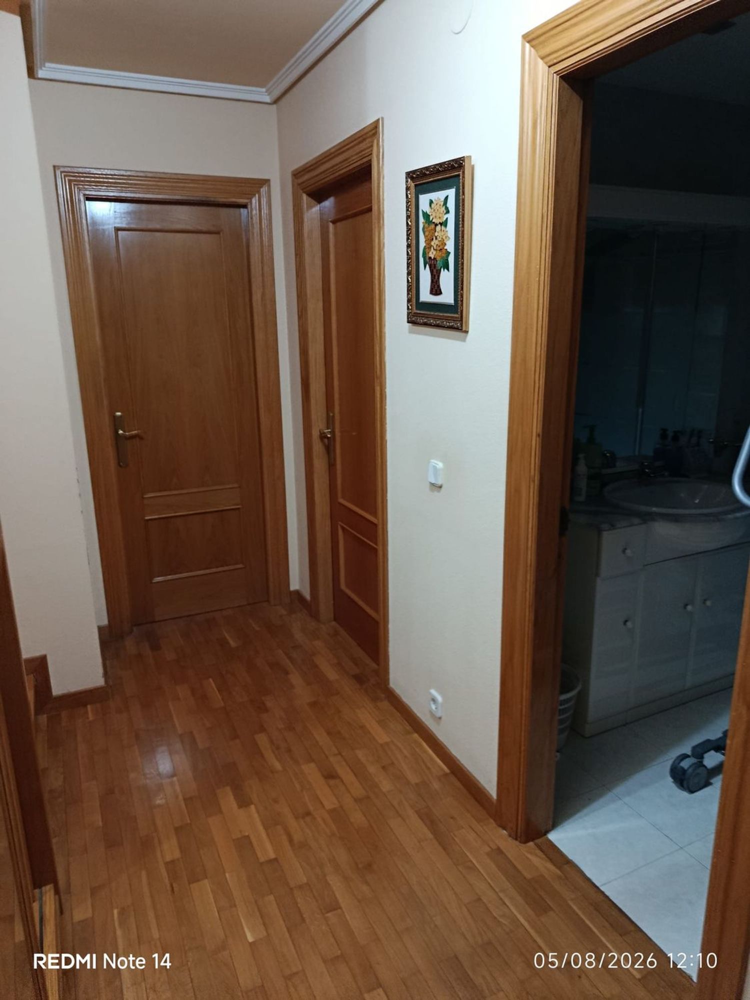 Chalet adosado en Ronda de las Ripas, 30 - Foto 12