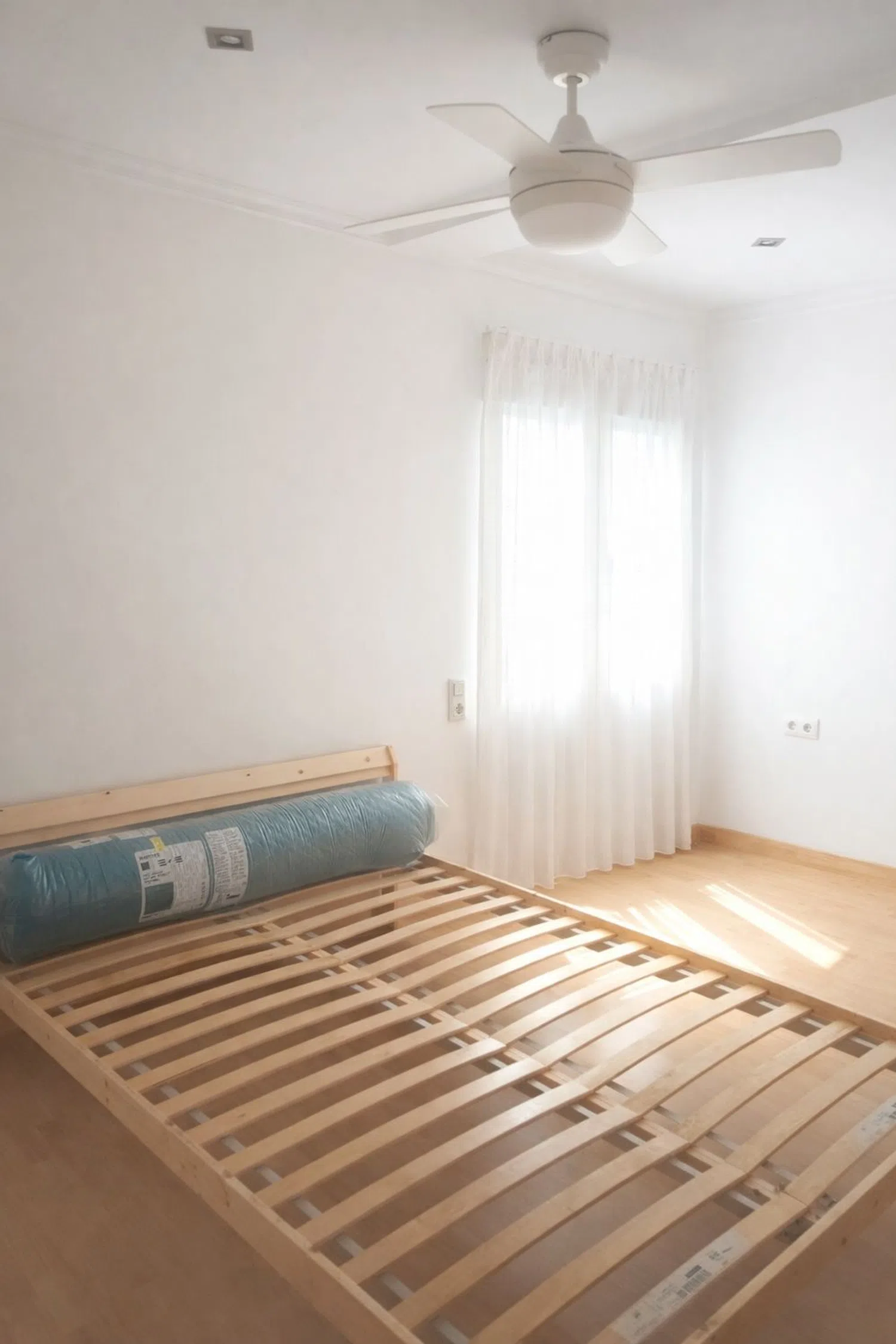 Piso en calle de Concha Espina, 10 - Foto 7