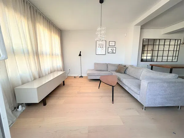 Ático en Barrio Ensanche-Diputación - Foto 3