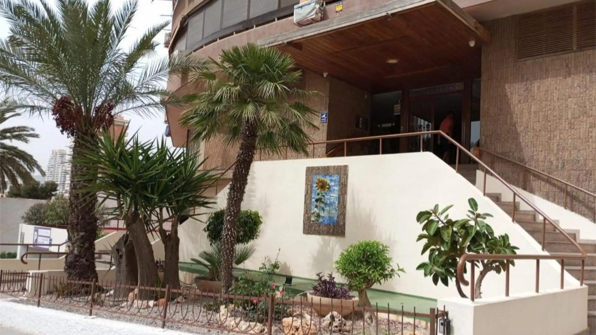 Piso en  Calle de Bruselas 9 - Foto 21