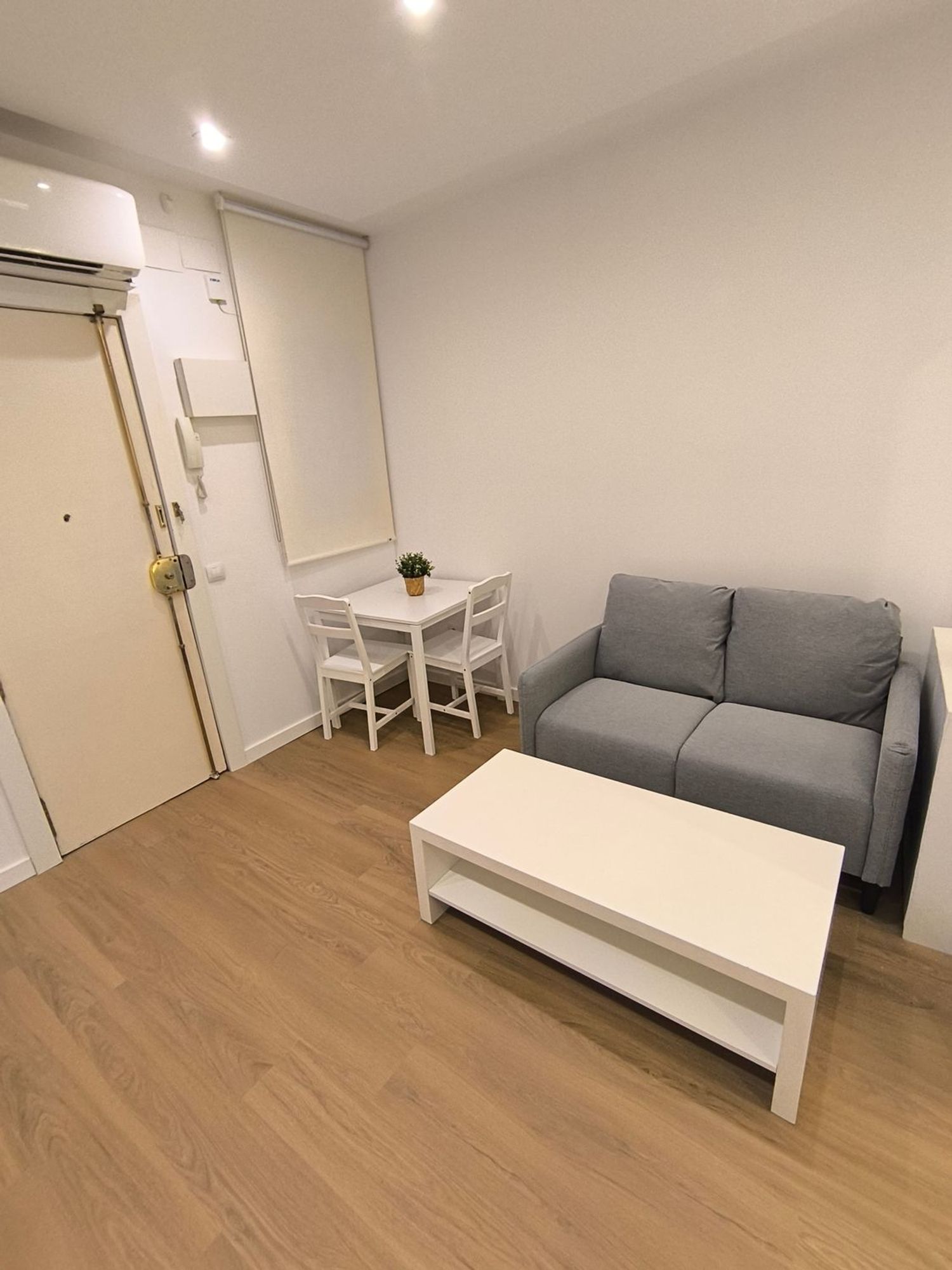 Estudio en Calle de Ponzano, 23, Nuevos Ministerios-Ríos Rosas - Foto 2