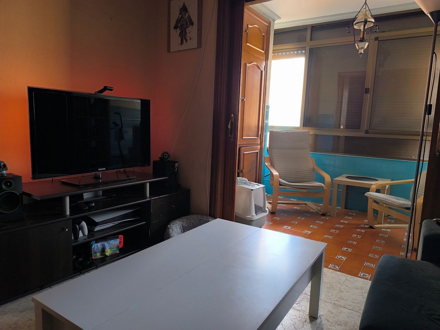 Piso en Barriada de San Diego, 34, Los Carteros - San Diego - Foto 14