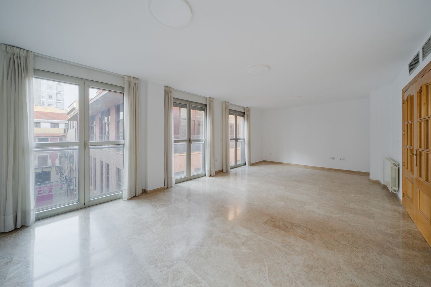 Piso en plaza Julián Romea, 3 - Foto 15