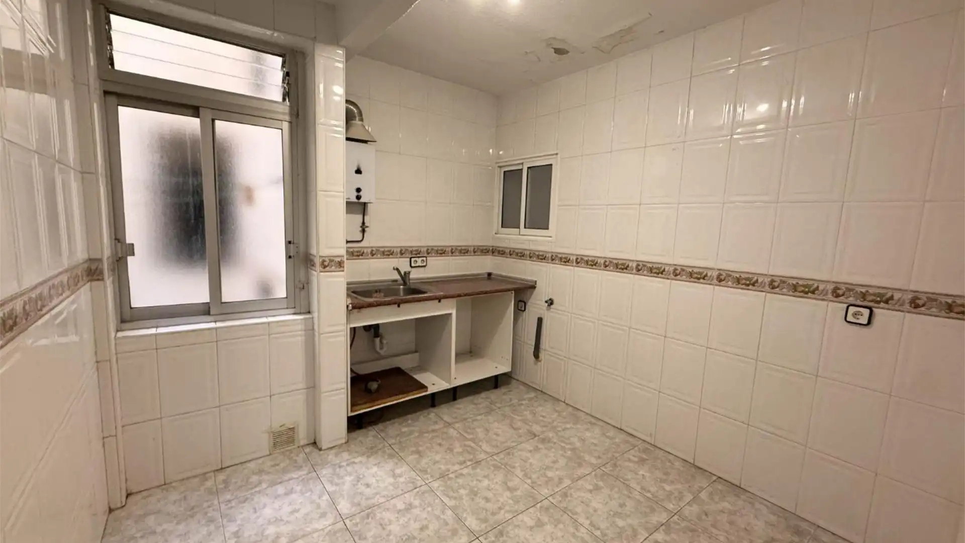 Piso en  Calle del Marqués de Comillas 30 - Foto 7