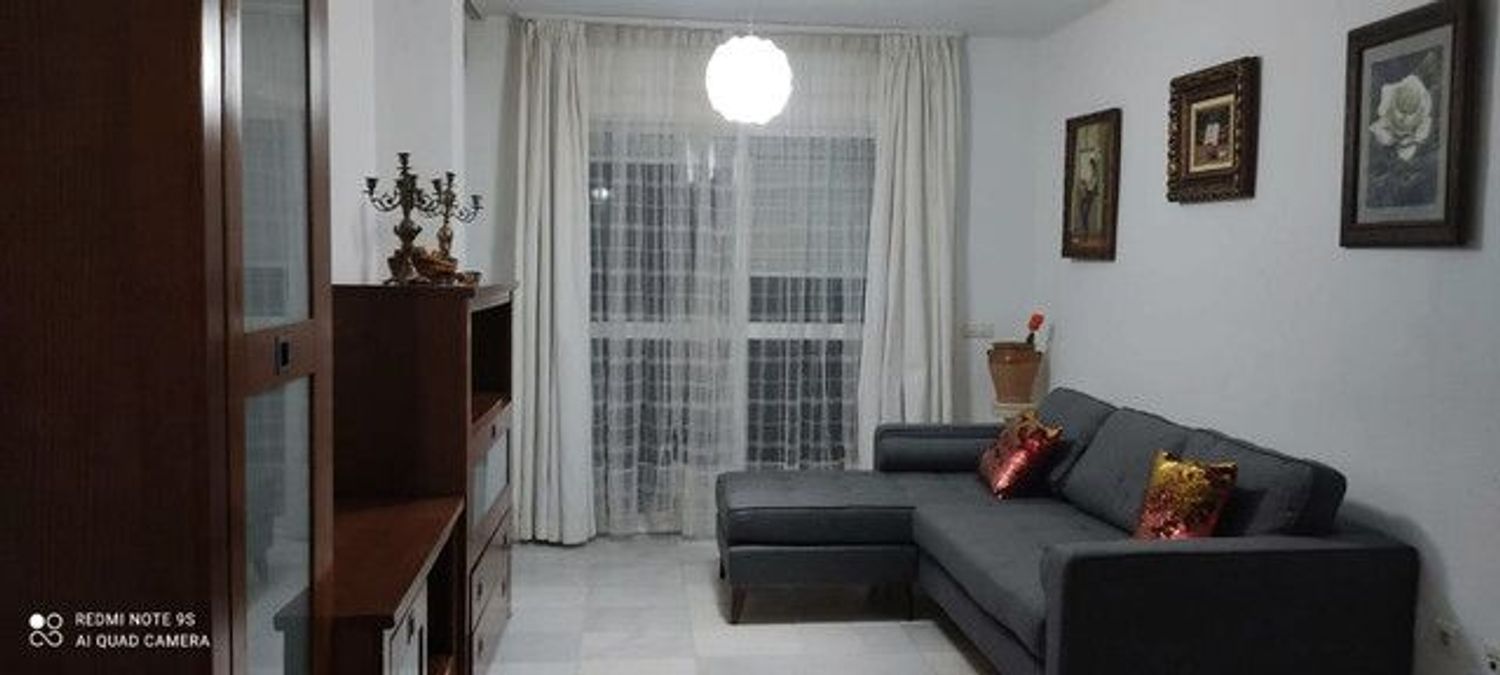 Piso en Calle Embajadores, 1, Huelin - Foto 7