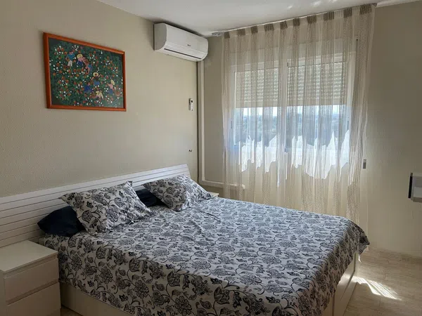 Piso en Avenida del Fabraquer, 7, Playa Muchavista - Foto 22