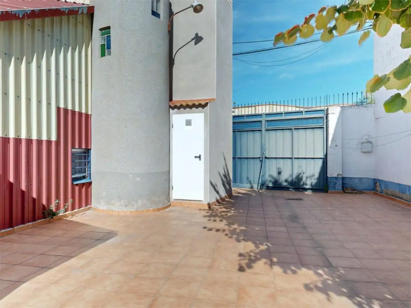 Casa adosada en Cadrete - Foto 10