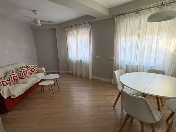 Piso en Calle de San Vicente de Paúl, 28, Alfonso - Foto 2