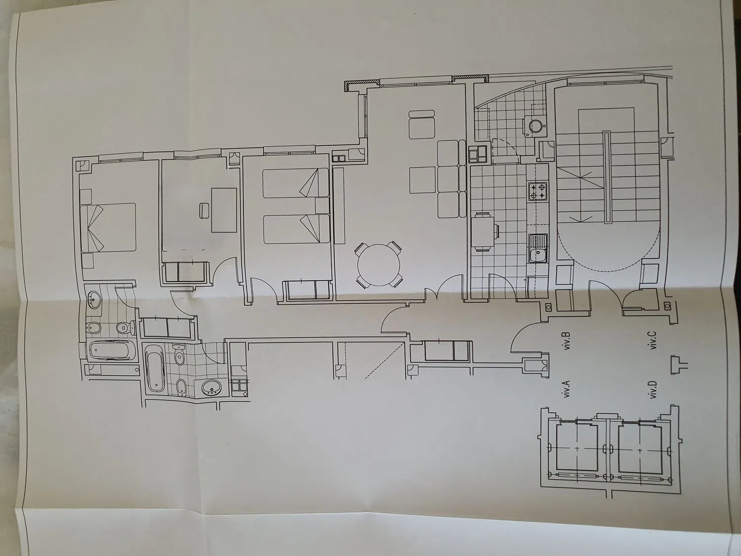 Piso en avenida del Talgo, 222 - Foto 16