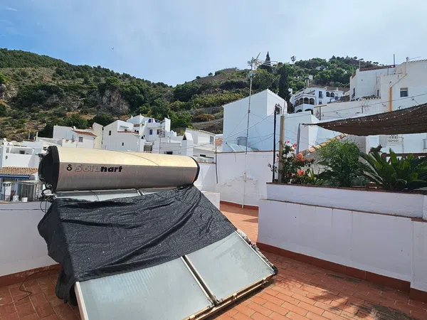 Casa o chalet independiente en Casco histórico, 29788 - Foto 35