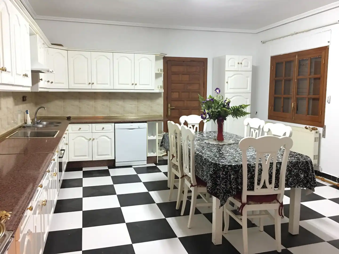 Chalet en  Calle Altozano Bernardino Martínez 1 - Foto 12