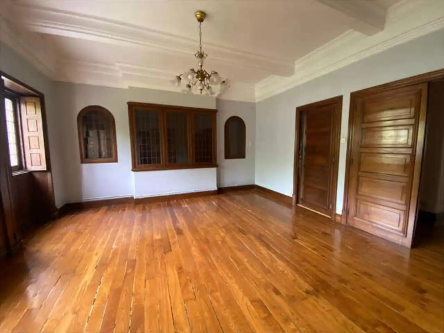 Piso en Ensanche - Foto 4