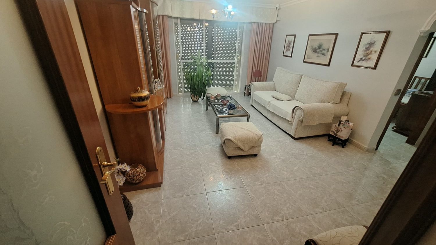 Piso en Avenida Trabajadores Inmigrantes, 3, Doctor Fedriani - Foto 3