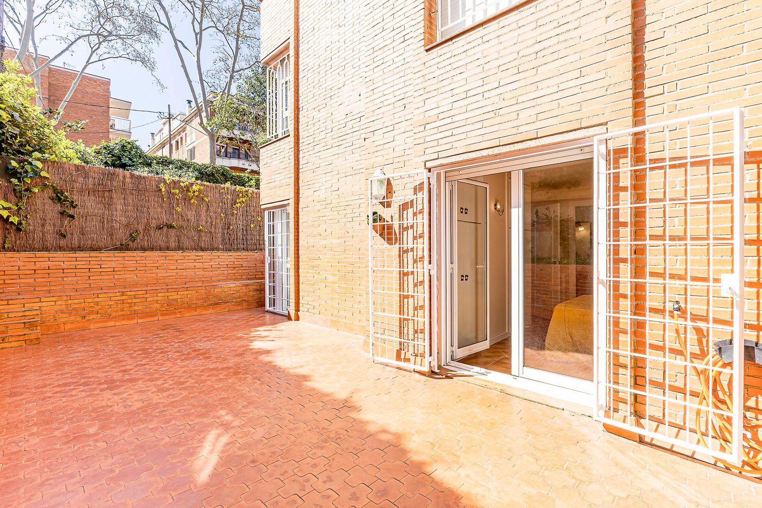 Piso en paseo de la Font d'en Fargas, 19 - Foto 37