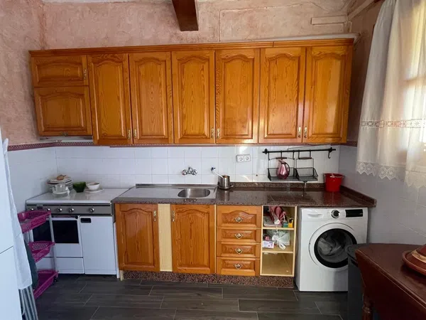 Casa o chalet independiente en Campos del Río - Foto 21